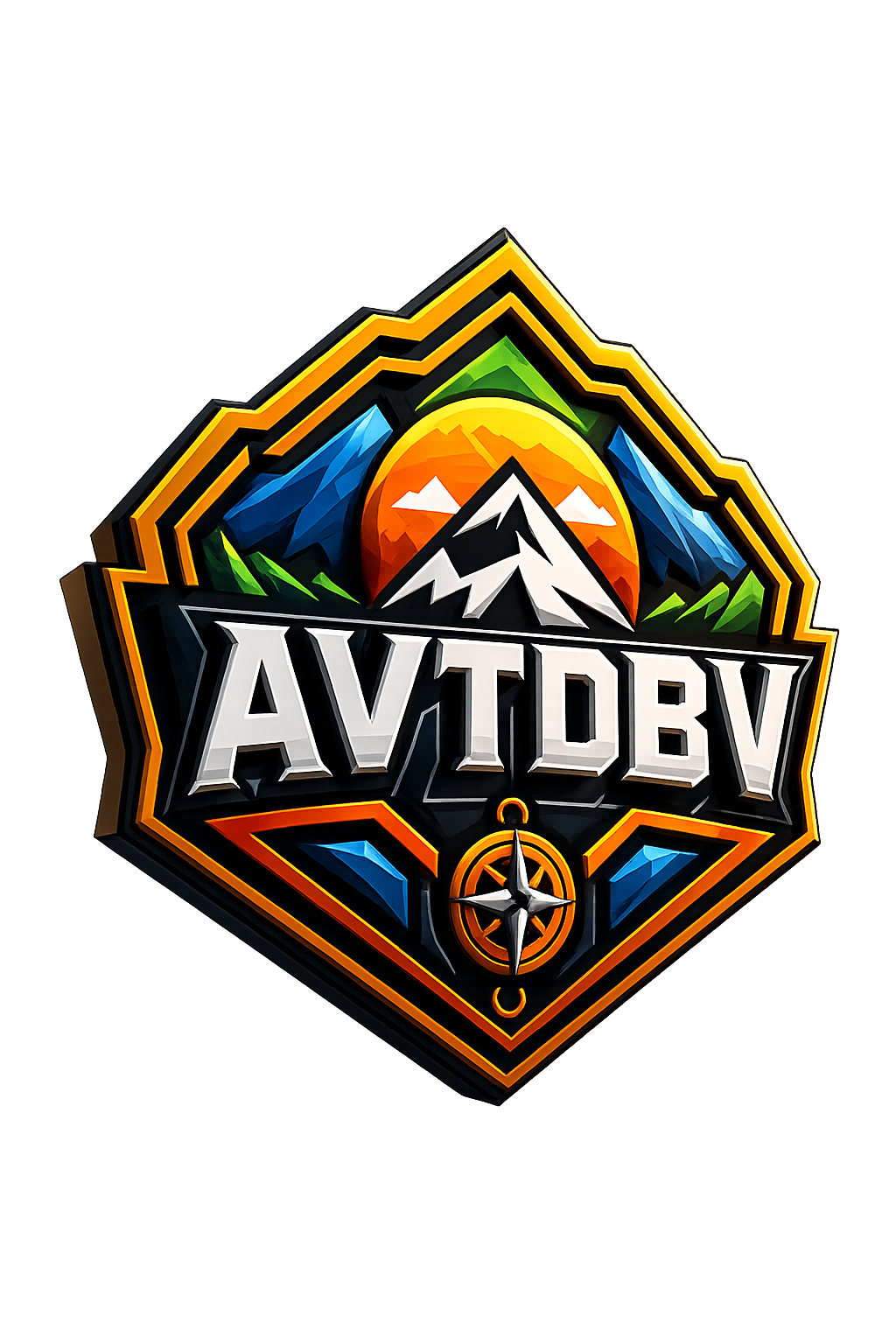 AVTDBV Logo