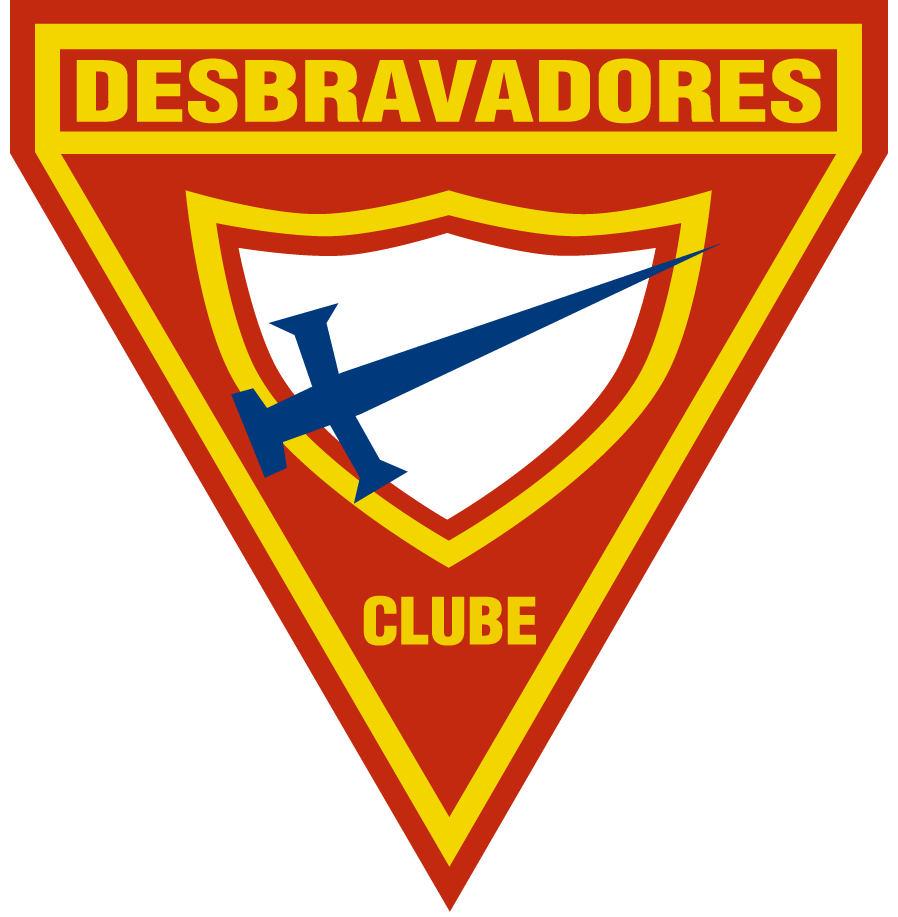 Grupo - DESBRAVADORES - DSA