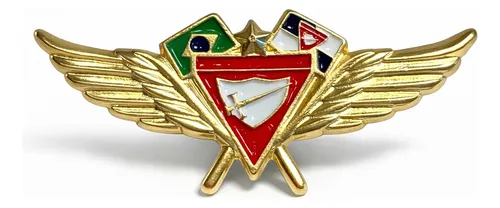 Arganel Desbravadores Coleção | Metal Color